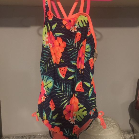 Child swimsuit - Picture 5 of 5